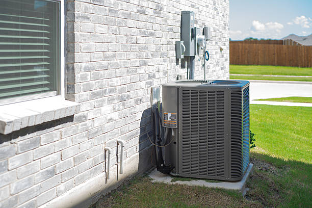 Reliable Ac Repair contractor in Manvel, TX by FH HVAC